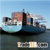 DDP By Ocean Freight