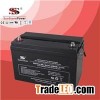 12V 110AH ML AGM Maintenance Free Rechargeable Lead Acid Deep Cycle UPS Battery