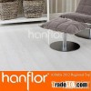 Insulation vinyl flooring