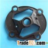 BMC Bulk Molding Compound Bottom Bracket Parts