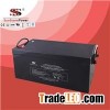 12V 240AH ML AGM Maintenance Free Rechargeable Lead Acid Deep Cycle UPS Battery