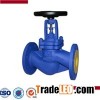 Carbon Steel Bolted Bonnet Flanged Globe Valve