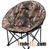 Favoroutdoor Deluxe Eclipse Moon Chair With Camo Pattern