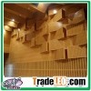 Punching Holes Fireproof Safe Acoustic Suspended Ceiling Panels