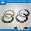 JIS Spiral Wound Gasket