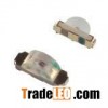 High Brightness 3010 RGB SMD Chip LED Side Emitting