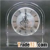 Crystal Clocks
