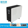 Updated ON Grid Hybrid Energy Storage System(3kW-5kWh ,5kW-5kWh,5kW-10kWh)
