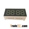 LED Panel Display Module For Air Purifier