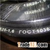 Textile Braided Oil Hose