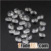 Crystal Octagon Beads