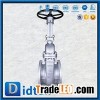 Monel Wedge Gate Valve