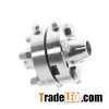 ASTM A182 F53/2507/ 1.4410 Duplex Steel Orifice Flange Images