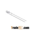 3mm 850nm Super Bright Round Water Clear Infrared Emitter