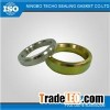 Soft Iron Ring Joint Gasket