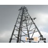 telecom microwave towers
