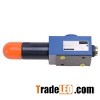 DR6DP Direct Operated Pressure Reducing Valve