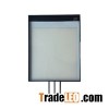 White LED Backlight Display Module For Indoor Using