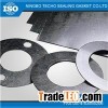 Graphite Gaskets Reinforced With Eyelet On Both Inner And Outer
