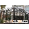steel door