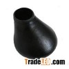 High Yield Carbon Steel API 5L X65 18 Inch Gas Pipeline Steel ECC Reducer BW Fitting