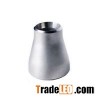 2 Inch X 6 Inch Concentric Reducer Schedule 40 304/304L A403WP