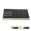 7 Segment LED Display Module LED For Washing Machine Timer