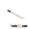 Rosh Compliant 3mm 940nm Blue IR LED For Touch Panel