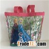 Disney Frozen Sisters Clear PVC Bag
