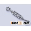 galvanized turnbuckle