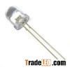 8mm High Power Water Clear Infrared Emitter Diode