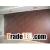MDF wall panel (Color in Beech)