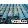 Schwing rubber hose for concrete pump