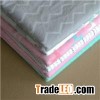 Pigment Print Plain Flannelette