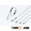Stainless Steel Cable Ties-ball Lock Type