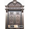 Custom Entry Door GBD070