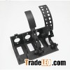 Customized Stamping Bending Welding Auto Clutch Fittings Sheet Metal Fabrication Welded Stamping Ass