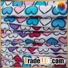 Reactive Printing Flannel Fabric