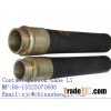 DN125 3M 85BAR 5"Zoomlion concrete pump rubber hose pipe