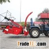 Mounted Forage Havester