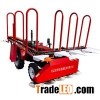 Straw Harvester