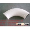 Zoomlion wear-resisting elbows for concrete pump DN125 R275