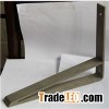 OEM High Quality Stainless Steel Stamping Welding Service Welding Welded Stainless Steel Brackets Ma