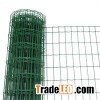 50x100 Mesh Euro Fence