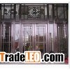 Custom Entry Door GBD100