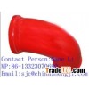 DN125 R275 Putzmeister concrete pump wear-resisting elbows