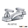 bathroom tap