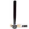 Customized Steel Stamping Welding Service Customized Black KTL Sheet Metal Steel Pipe Fender Supplie