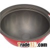 High Precision Anodized Aluminum 5052/1060 Deep Drawn Aluminum Cover Lid Housing Non-standard Alumin