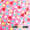 Garment Use Tc Printing Fabric